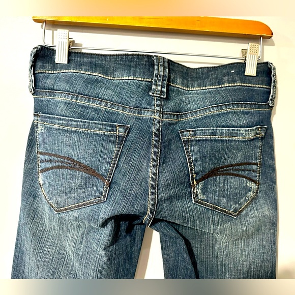 Decree bootcut Jeans - Picture 3 of 8